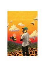 Tyler, The Creator - Flower Boy Poster 24"x36"