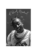 Ol' Dirty Bastard - Grill Poster 24"x36"