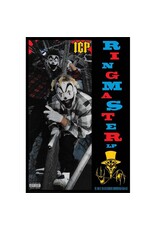 Insane Clown Posse - Ringmaster Poster 24x36"