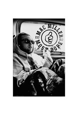Mac Miller - Most Dope Poster 24"x36"