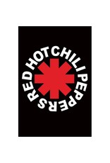 Red Hot Chili Peppers - Logo Poster 24"x36"