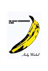 Velvet Underground - Banana Poster 24"x36"