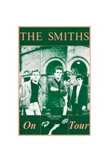 The Smiths - Queen Is Dead Tour Poster 24"x36"