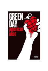 Green Day - American Idiot Poster 24" x 36"