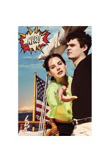 Lana Del Rey - NFR Poster 24"x36"