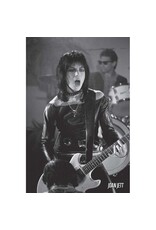 Joan Jett - Live Poster 24" x 36"