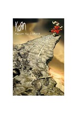 Korn - Follow the Leader Poster 24" x 36"