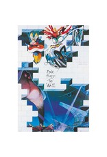 Pink Floyd - The Wall Poster 24x36"
