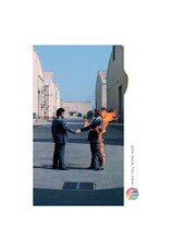 Pink Floyd - Wish You Were Here Poster 24"x36"
