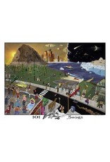 Phish - 101 Phish Songs Poster 31"x24"