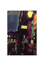 David Bowie - Ziggy Stardust Poster 24"x36"