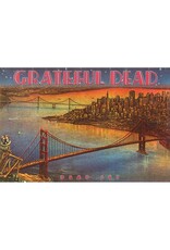 Grateful Dead - Dead Set Poster 36"x24"
