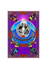 Grateful Dead - Deadheads Across Poster 24"x36"