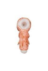 5" Monster Jeb Glass Hand Pipe