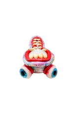 5" Monster Bob Glass Hand Pipe