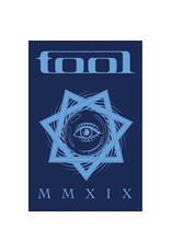 Tool - Emblem Poster 24"x36"