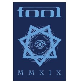 Tool - Emblem Poster 24"x36"