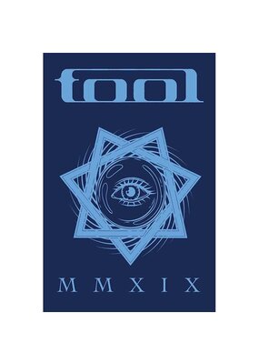 Tool - Emblem Poster 24"x36"