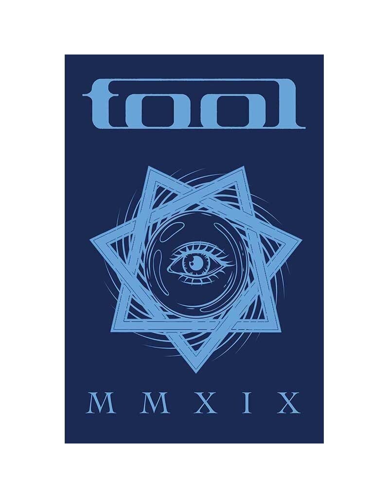 Tool - Emblem Poster 24"x36"