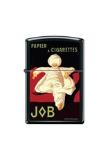 JOB Cigarettes - Zippo Lighter
