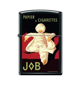 JOB Cigarettes - Zippo Lighter