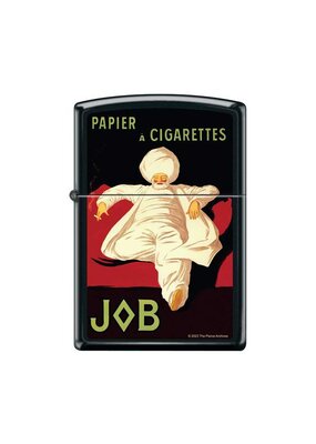 JOB Cigarettes - Zippo Lighter