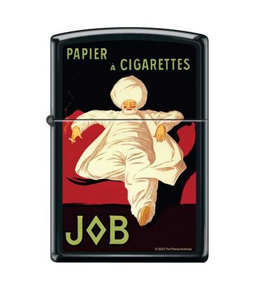 Zippo JOB Cigarettes - Zippo Lighter