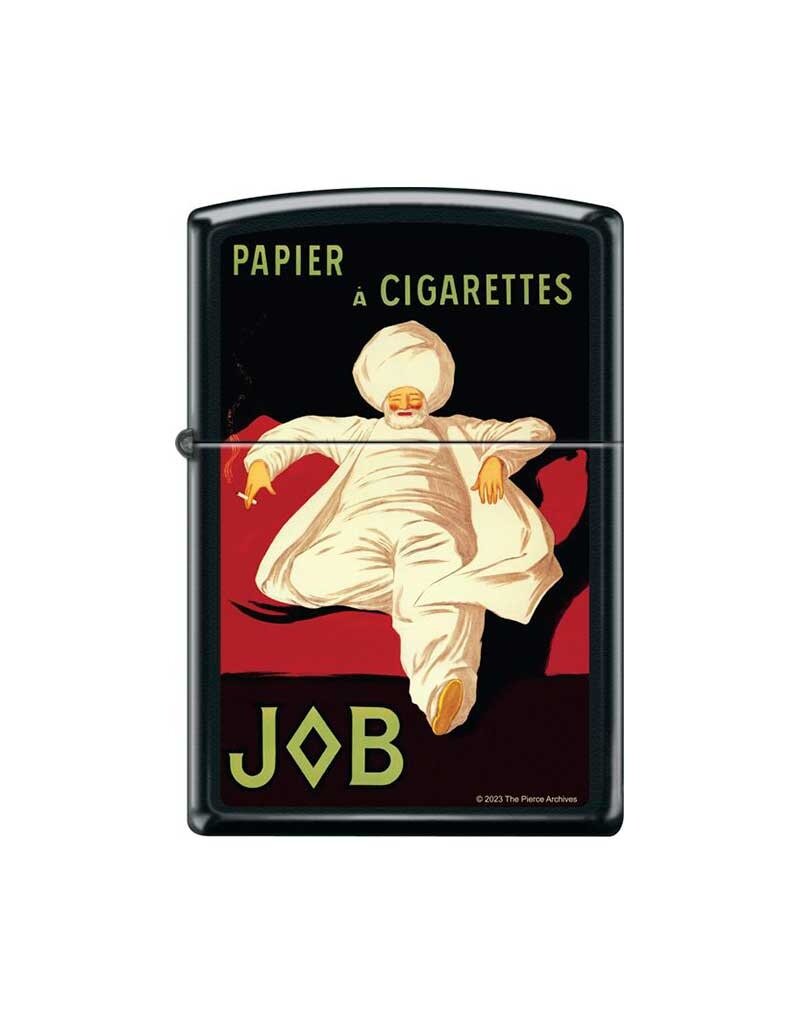 JOB Cigarettes - Zippo Lighter