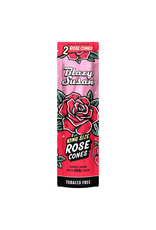 Blazy Susan Rose Wrap Cones - King Size