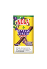 Backwoods NOLA Bananas Foster 5 Pack