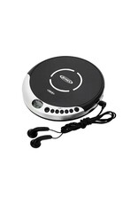 Jensen Portable CD Player with Headphones