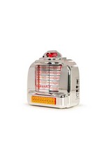 Crosley Bluetooth Diner Jukebox Tabletop Radio