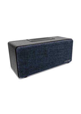 Hypergear Fabrix 8-Watt Portable Bluetooth Speaker with Mic