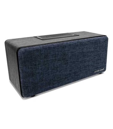 Hypergear Hypergear Fabrix 8-Watt Portable Bluetooth Speaker with Mic