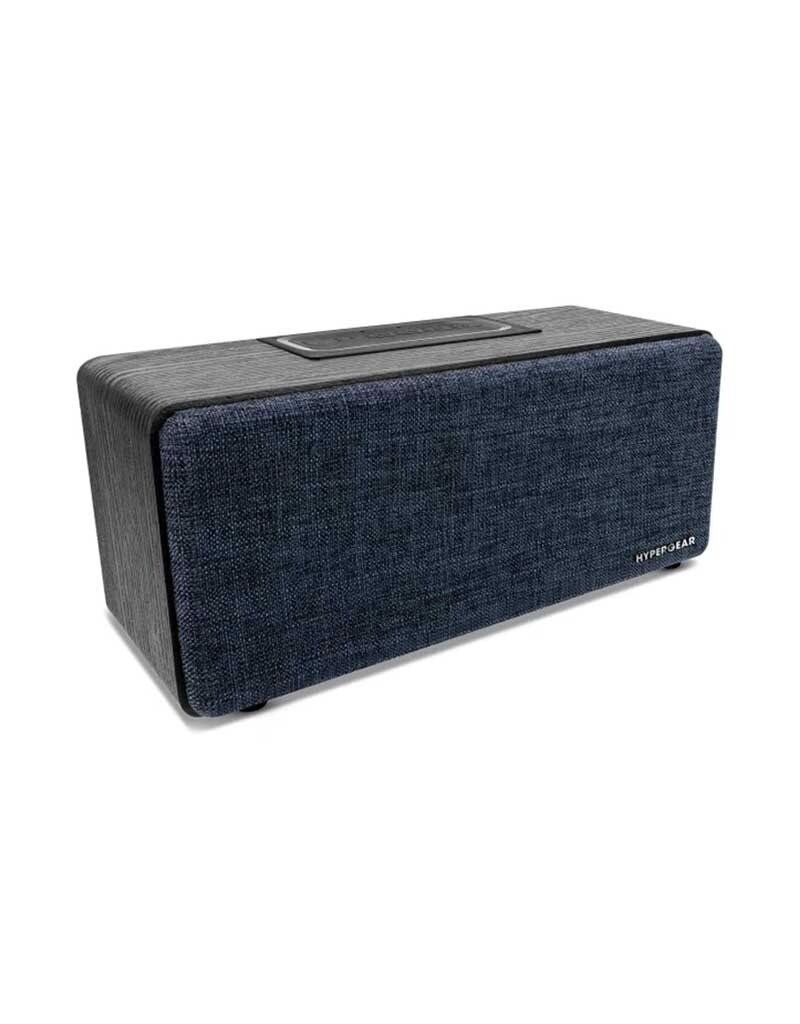 Hypergear Fabrix 8-Watt Portable Bluetooth Speaker with Mic