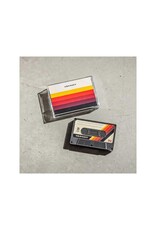 Crosley Cassette Speaker with Bluetooth - Black