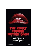 Rocky Horror Picture Show - A Different Set of Jaws Poster 24" x 36"
