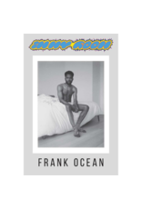Frank Ocean - In My Room Poster 24" x 36"