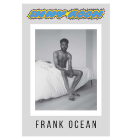 Frank Ocean - In My Room Poster 24" x 36"