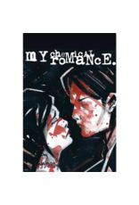 My Chemical Romance - Three Cheers Poster 24"x36"