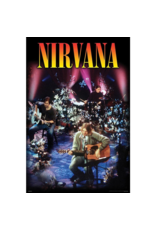 Nirvana - MTV Unplugged Poster 24"x36"