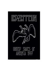 Led Zeppelin - Icarus Poster - 24"x36"