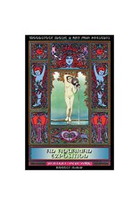 Woodstock - Original Art Poster 24" x 36"