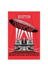 Led Zeppelin - Mothership Poster 24"x36"