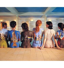 Pink Floyd - Back Catalog Poster 36"x24"