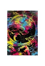 Majestic Sky Tapestry