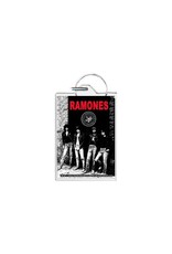 Ramones - Rocket to Russia Keychain