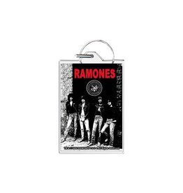 Ramones - Rocket to Russia Keychain