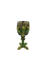 Dragon Foot Celtic Chalice