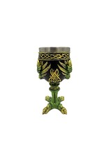 Dragon Foot Celtic Chalice